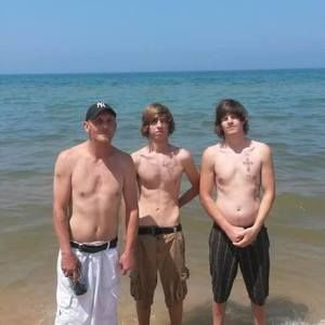 Meet your Posher, Andy